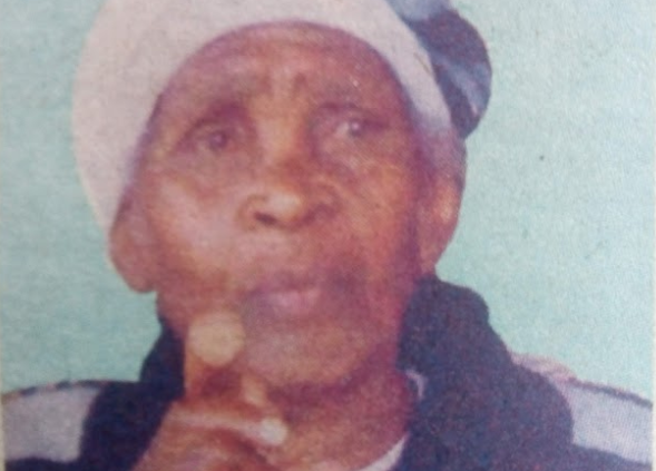 Obituary Image of Milka Wanjiku Ikigu-Thuku