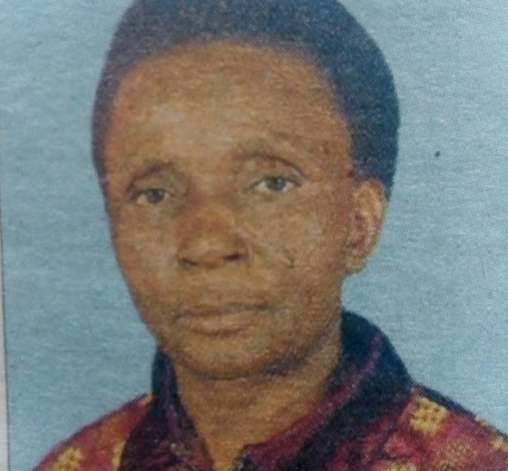 Obituary Image of Fronica Angelina Owino (Nyamalo)