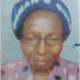 Obituary Image of Margaret Wambui Tumuti