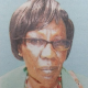 Obituary Image of Priscah Jemutai Sande, formerly of Posta - Eldoret, dies at 66