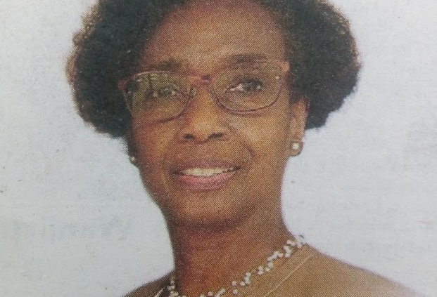Obituary Image of Noelina Bahati Hall