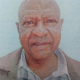Obituary Image of Joseph Kyengo Muthoka