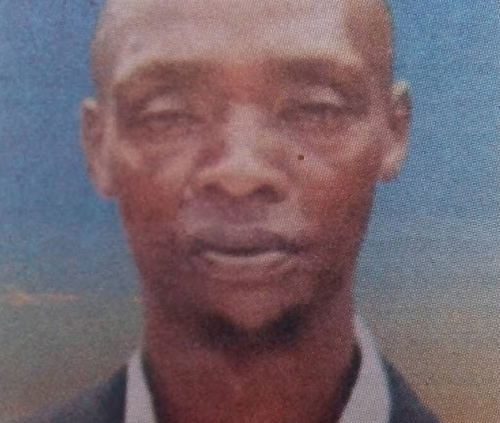 Obituary Image of Samuel Kilonzo Mutiso