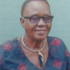 Obituary Image of Georgina Anyango Orony