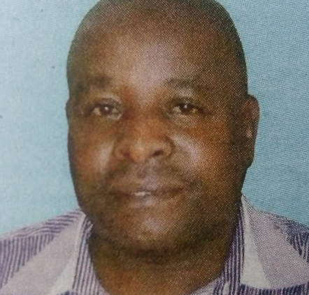 Obituary Image of Alfred Mwangoma Shereta