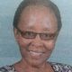 Obituary Image of Alice Wanjiku Thairu
