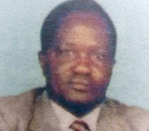 Obituary Image of Asman Ng'oma Masoud