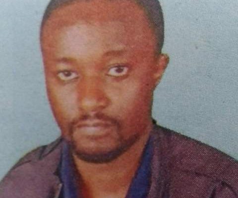 Obituary Image of Brian Mbiyu Mugwanja
