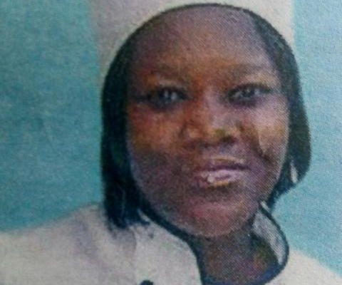 Obituary Image of Christine Adhiambo