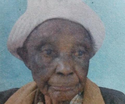 Obituary Image of Elika Ngoya Mukaya
