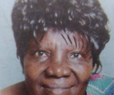 Obituary Image of Elizabeth Nzikpwa Nyale