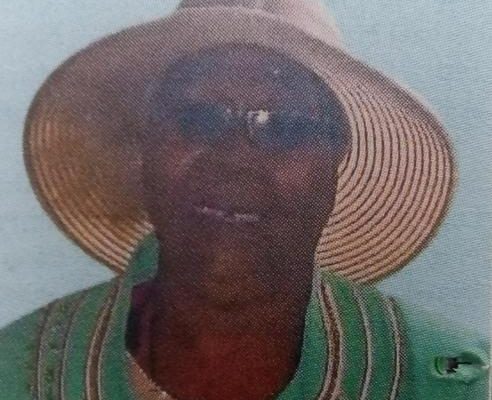 Obituary Image of Eunice Nyathira Kanyara