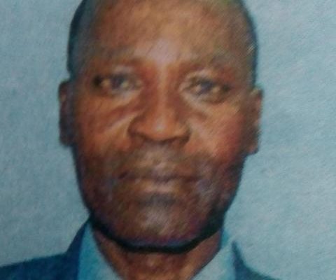 Obituary Image of Felix Miriti Maeti