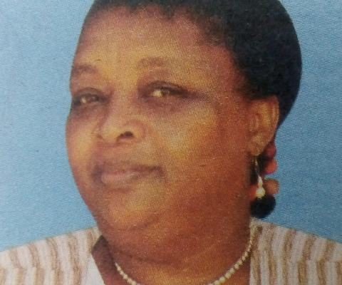 Obituary Image of Imelda Ndunge Nzuve Muniu