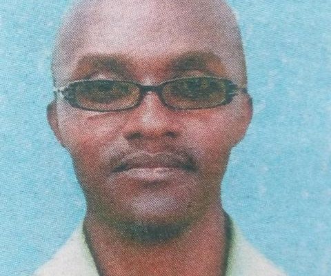 Obituary Image of J. Githinji Mwangi