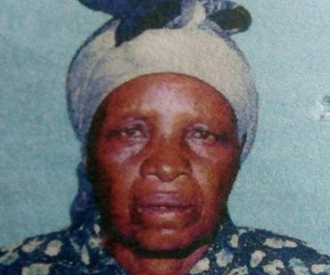 Obituary Image of Jeniffer Kaburo M'Nkanata