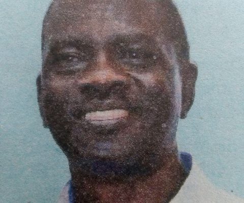 Obituary Image of Joseph Adewa Ombok (Youth)