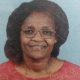 Obituary Image of Kellen Wangai Mwaniki