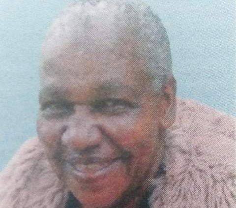 Obituary Image of Mama Abigael Kerubo Okenye