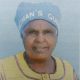 Obituary Image of Mary Wanjiru Kirathi