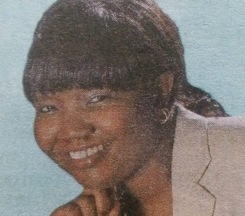 Obituary Image of Melanie Atieno Asuka Inda