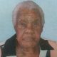 Obituary Image of Milkah Waringa Gachui