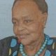 Obituary Image of Nancy Wanjiku Nyaga