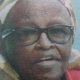 Obituary Image of NIVA ACHUNGO KEGODE (GUKU)