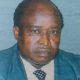 Obituary Image of Peter Wachira Migwi