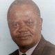 Obituary Image of Prof. Chris Lukorito Wanjala