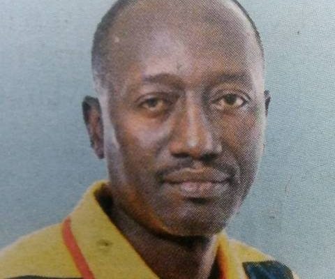 Obituary Image of Sammy lnyundo Shiraku