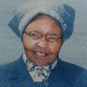Obituary Image of Sister in Christ Susan Waitherero Kariuki