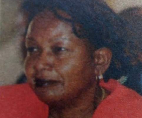 Obituary Image of Truphena Mudele Achega
