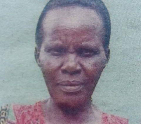 Obituary Image of Agnes Nyaboke Charana