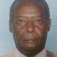 Obituary Image of Amb. Francis Karugu Nganatha