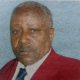 Obituary Image of Andrew Njoroge Kinyari