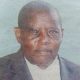 Obituary Image of Austin Kanyuru Wamwea