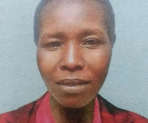 Obituary Image of Dorcas Kwamboka Atera (Mosubi)