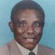 Obituary Image of Eliud Ndirangu
