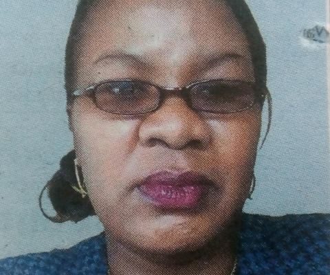 Obituary Image of Elizabeth Njeri Murugami