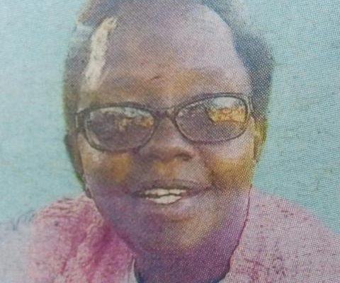 Obituary Image of Elizabeth Wanjiku Gachuhi