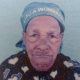 Obituary Image of Elizabeth Wanjiku Ndei