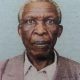 Obituary Image of Enos Mecheo Magara