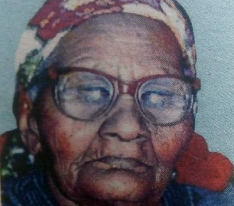 Obituary Image of Esther Mumbua Munyweia