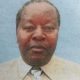Obituary Image of Ethan Ndurere Gachuhi