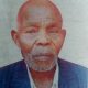 Obituary Image of Guka Stephen Ngatia Kabari