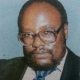 Obituary Image of Harun Jevons Nyamongo Omari