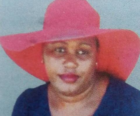 Obituary Image of Janet Katuku Ndeto Achuchi