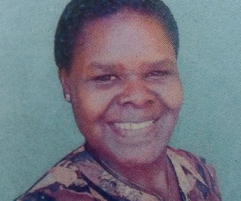 Obituary Image of Joan Jelimo Chesire