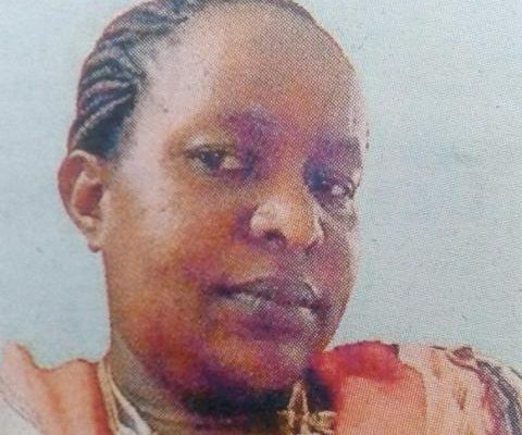 Obituary Image of Marjory Munanie Munyalo Muange